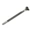 Euclid Camshaft, Brake, Lh, 24-1/16, 1-1/8 Head, 1-1/2-28 Spline, 1-5/8 Jrn Dia, Meritor 16-1/2 Q-Plus E2445B - alternate 2